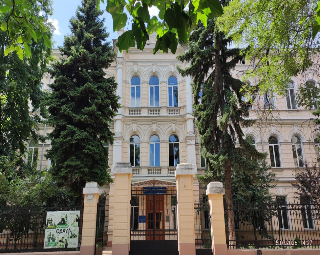 Одеський державний аграрний університет