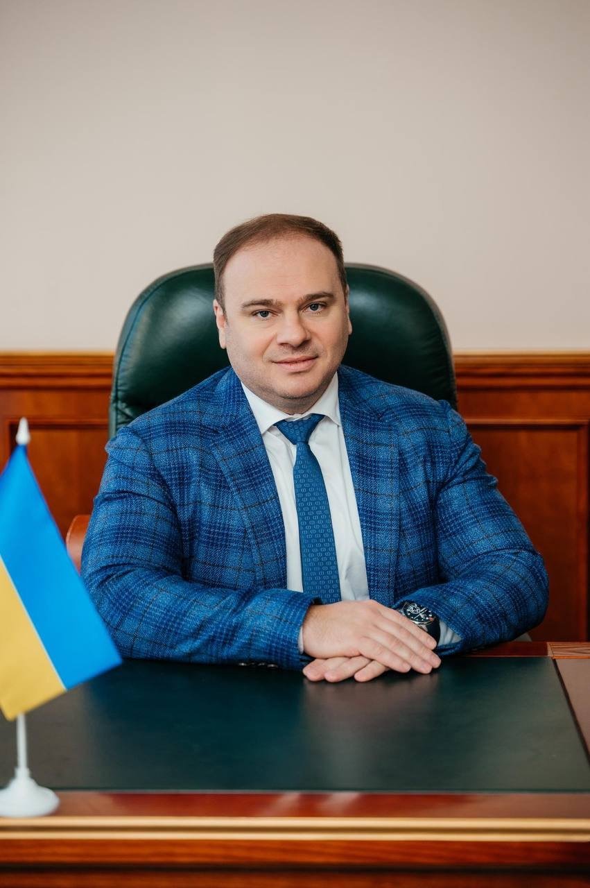 Костянтин Вікторович Громовенко