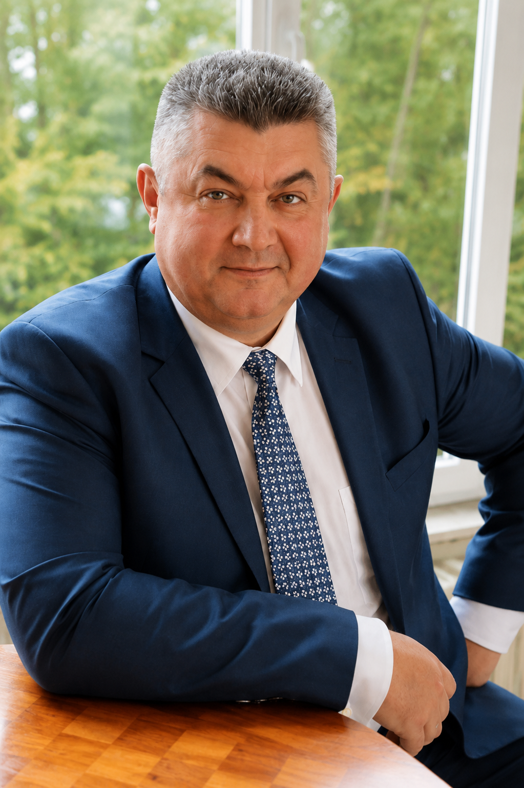 Олег Володимирович Тодощак
