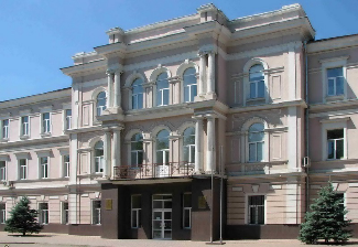 Південноукраїнський національний педагогічний університет імені К. Д. Ушинського